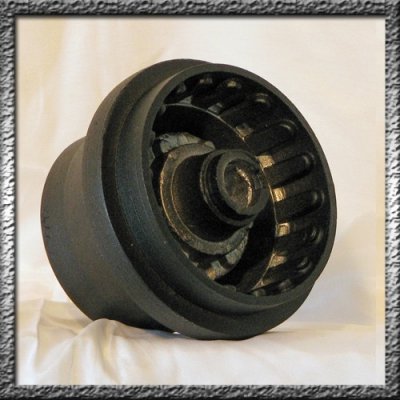 Rattnav Ford Sierra Cosworth årsmod till 01/94