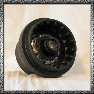 Rattnav Ford Sierra 1300 1982-01/94