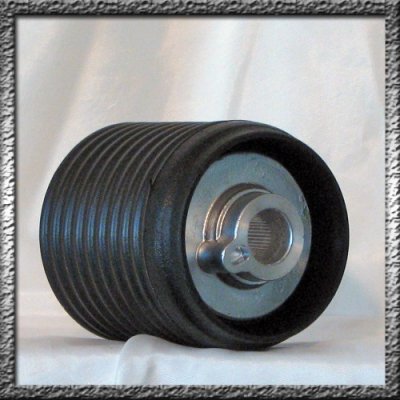 Rattnav Ford Taunus årsmodell 1971-1976