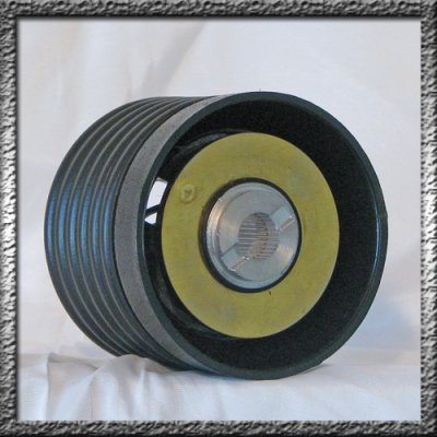 Rattnav Honda CRX 1984-1987