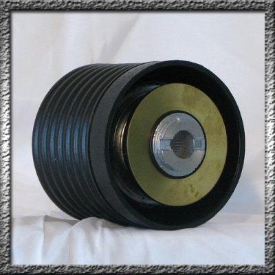 Rattnav Honda CRX årsmod. 1988-1991