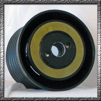 Rattnav Säkerhet Mazda MX-5 (Miata) från årsmod. 1989