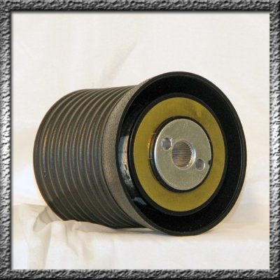 Rattnav Mazda RX-5 (1800 Cosmo)