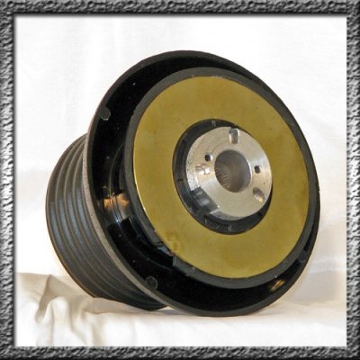 Rattnav Mitsubishi Lancer årsmod. från 1997