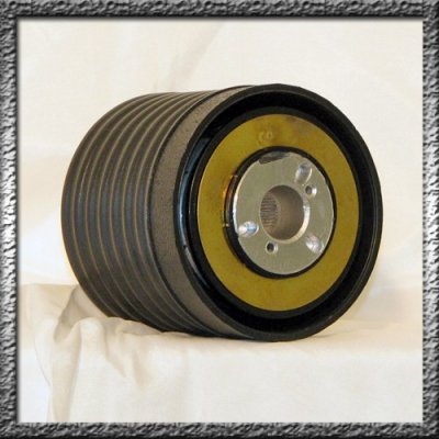 Rattnav Mitsubishi Starion