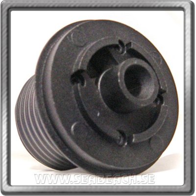 Rattnav Airbag Nissan Micra årsmodell från 2003