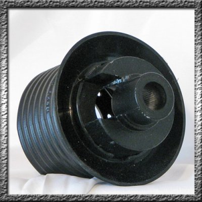 Rattnav Airbag Peugeot 206