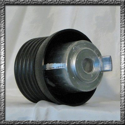 Rattnav Peugeot Partner (Ranch) årsmodell från 1997