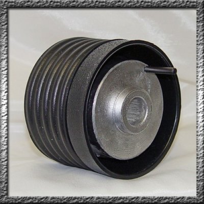 Rattnav Renault Clio 16 ventilars