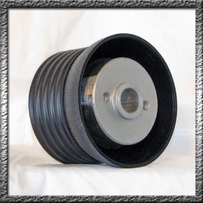 Rattnav Renault Saffrane årsmodell från 1993