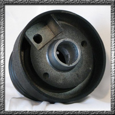 Rattnav Airbag Seat Arosa årsmodell från 2002