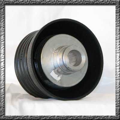 Rattnav Seat Ibiza årsmodell 1985-03/89