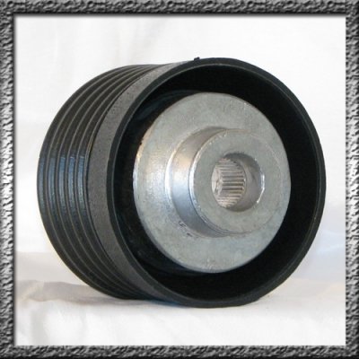 Rattnav Skoda Pick-Up årsmodell upp till 1995