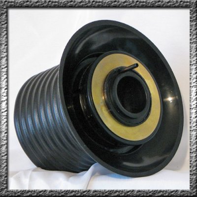 Rattnav Airbag Skoda Pick-Up (samliga utrustade med airbag)