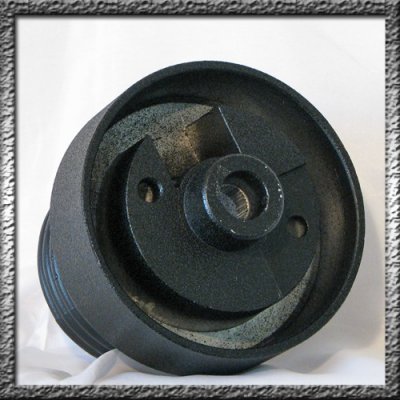 Rattnav Airbag Subaru Impreza årsmodell 1999-2001