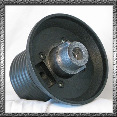 Rattnav Airbag Toyota Avensis årsmodell 2003-2008