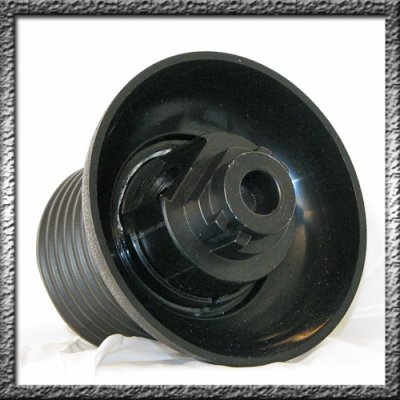 Rattnav Airbag Toyota Avensis årsmodell från 2009