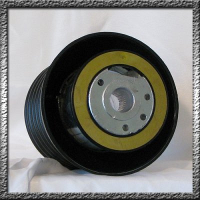 Rattnav Toyota Camry (vista) årsmodell från 1987