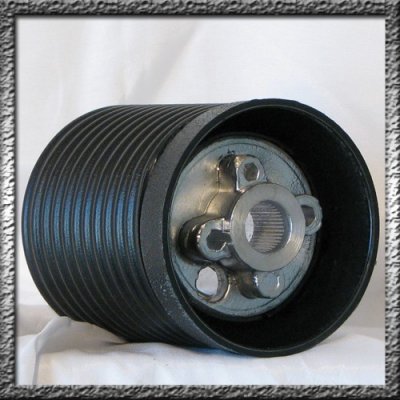 Rattnav Volvo 343 - 345 årsmodell 79-84