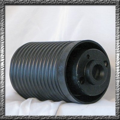 Rattnav Säkerhet Volvo 440 årsmodell 1988-08/94