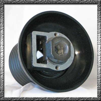 Rattnav Airbag Volvo C30