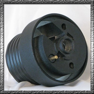 Rattnav Airbag Volvo S40/V40 (1996-2007)