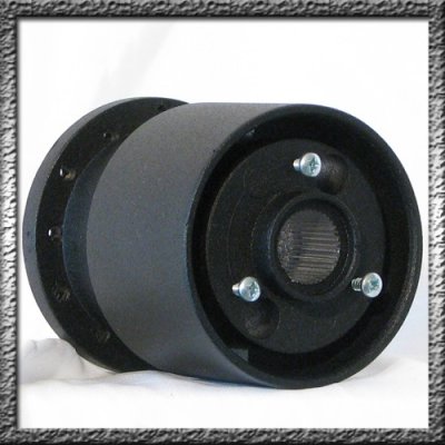 Rattnav VW 1303s upp till 12/73