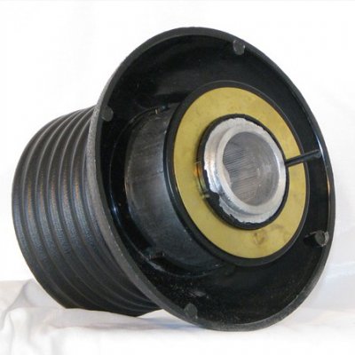 Rattnav Skoda Pick-Up årsmodell från 1996