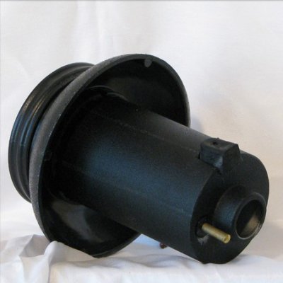 Rattnav Volvo 242 - 244 - 245 årsmodell till 1975