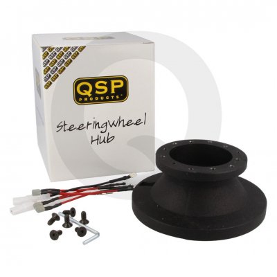 Rattnav QSP airbag BMW 3-serie E36 Årsmodell 1993-