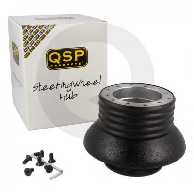 Rattnav QSP Nissan Almera