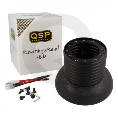 Rattnav QSP Airbag Nissan 200sx s13 / s14