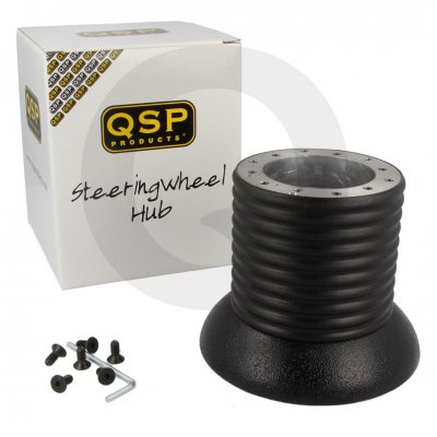 Rattnav QSP Mercedes Benz 190E W201 1982-1993