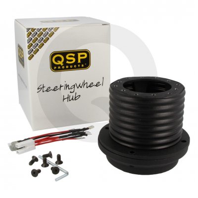 Rattnav QSP Airbag Opel Astra mod F årsmodell från 1996