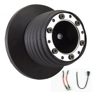 Rattnav QSP airbag Audi S6 årsmod. 98-01