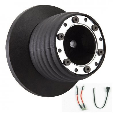 Rattnav QSP Airbag Skoda Pick-Up (samliga utrustade med airbag)