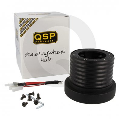 Rattnav QSP Airbag Seat Toledo årsmodell från 1999