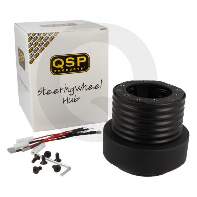 Rattnav QSP Airbag Volvo S40/V40