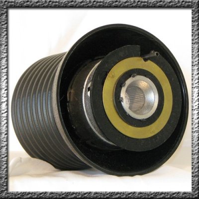 Rattnav Volvo 480 årsmodell 87-88