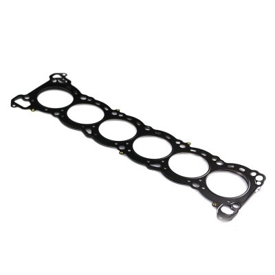 Cometic ståltoppackning Nissan Skyline R32 / R33 / R34 RB26DETT (borr 87mm / 1,3mm tjock)