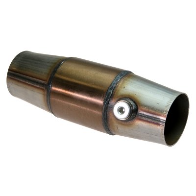 Race katalysator 3" 100 cell