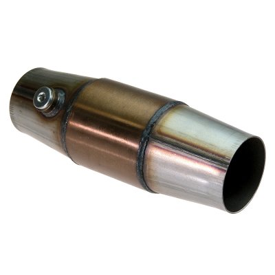 Race katalysator 3" 100 cell