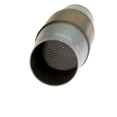 Race katalysator 3" 100 cell