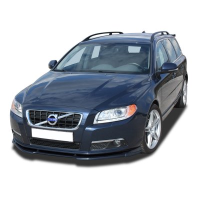 Spoilerläpp Vario-X - Volvo V70 II (2008-2013)