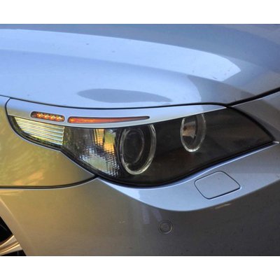 Ögonlock - BMW E60 (2004-2007)