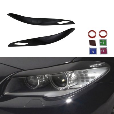 Ögonlock - BMW F10 (2010-2013)