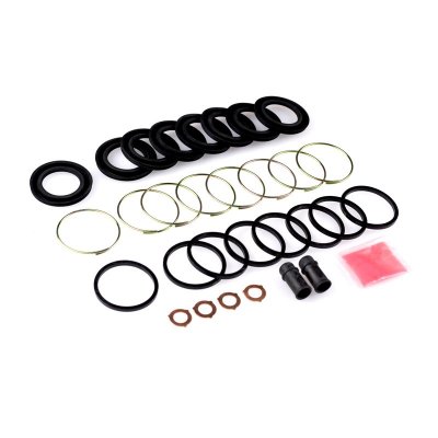 Renoveringssats bromsok fram (UK/JDM) - Toyota Supra MKIV 2JZGTE