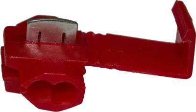 Resistorkabel 12V (5W / 1 par)