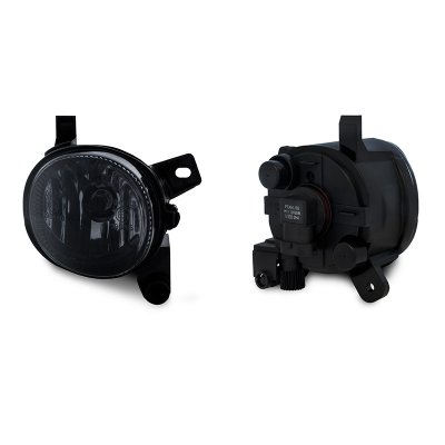 Blacked out bundle Audi A6 4G (2011-2018)