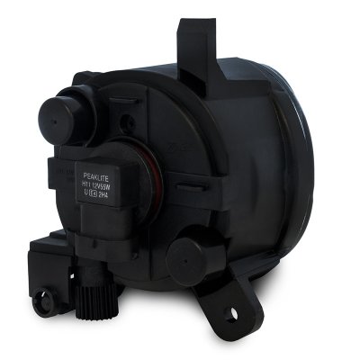 Blacked out bundle Audi A6 4G (2011-2018)